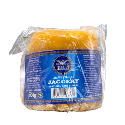 Heera Jaggery Goor 900gm