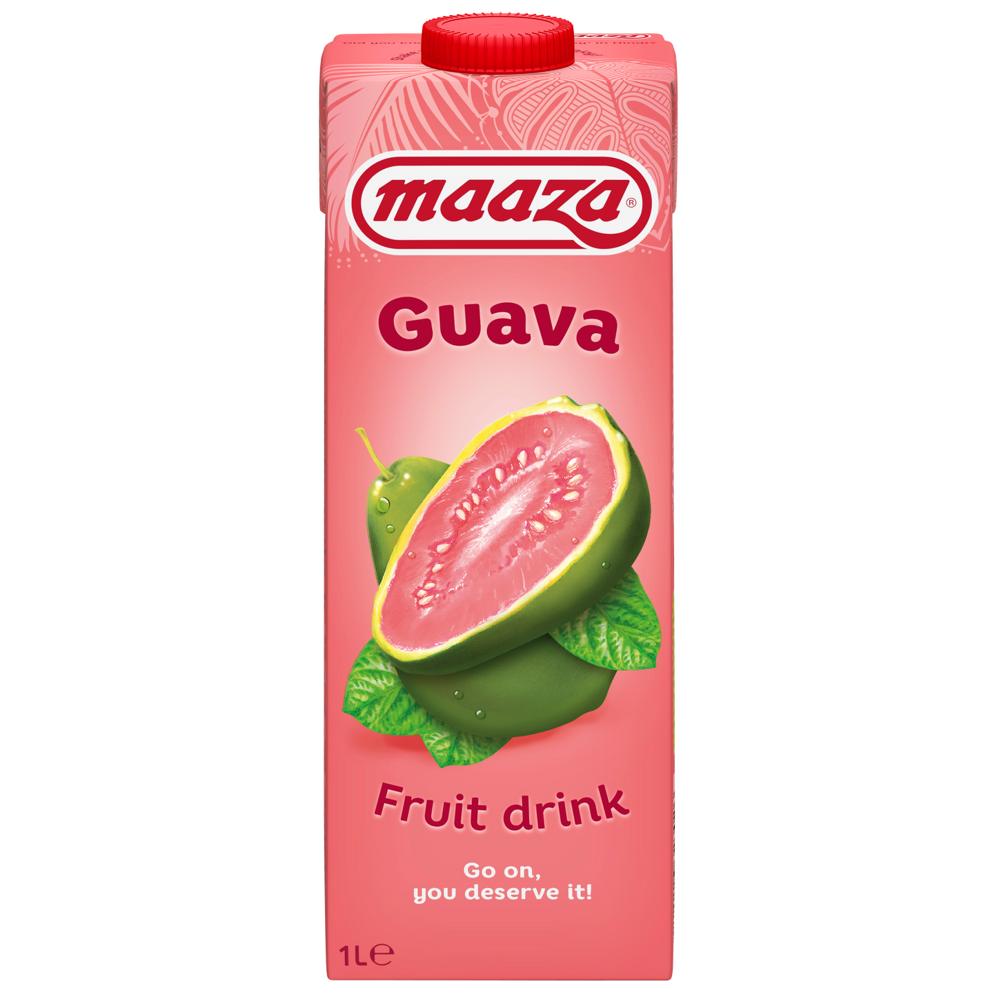 Maaza Guava 1ltr