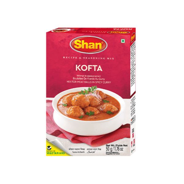 Shan Kofta 50 g