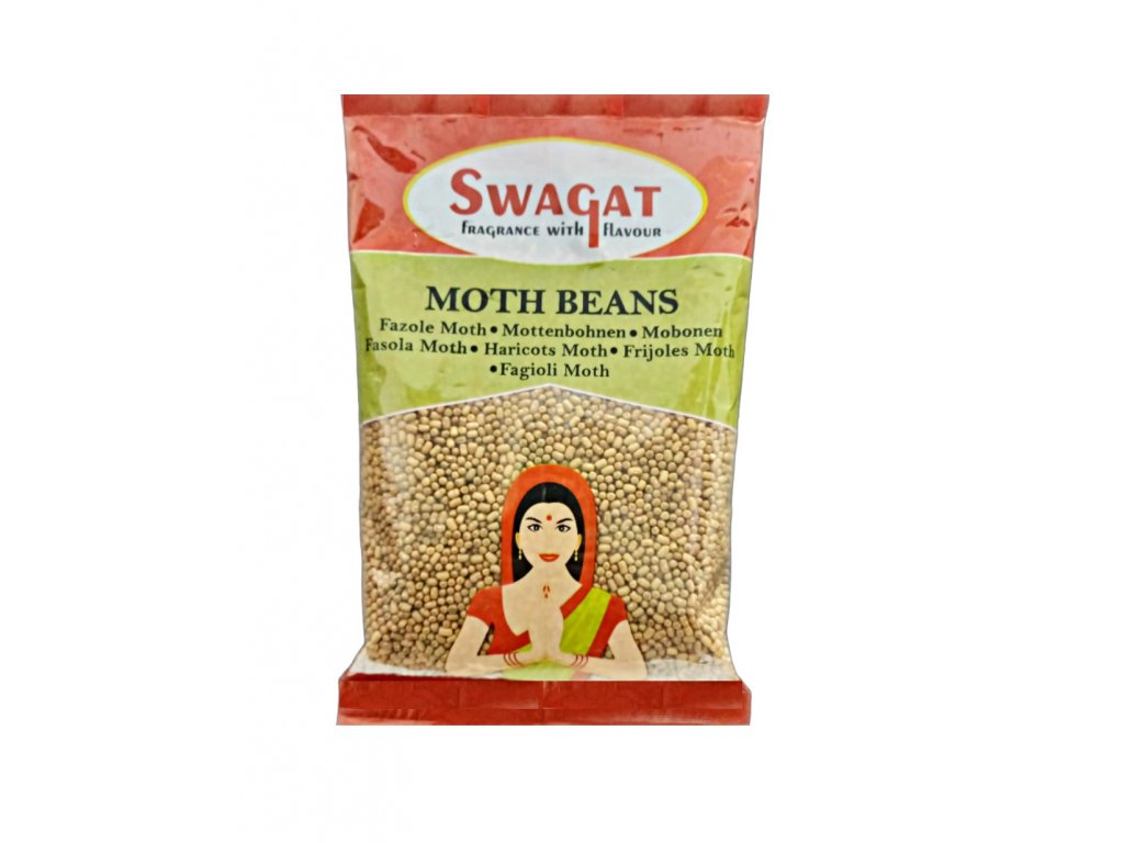 Swagat Moth beans 500g