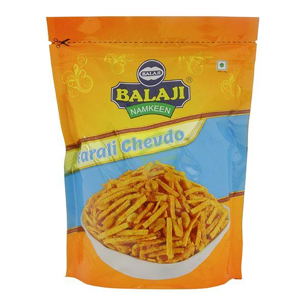 Balaji farali chevdo 190g