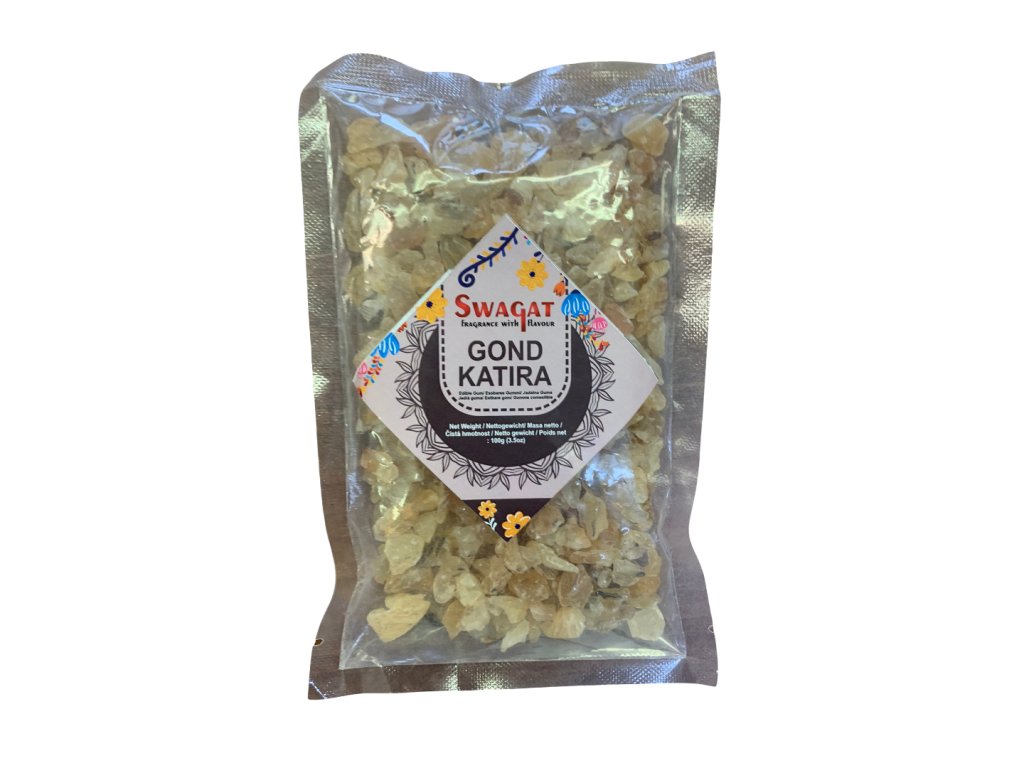 Swagat Gond Katira 100g