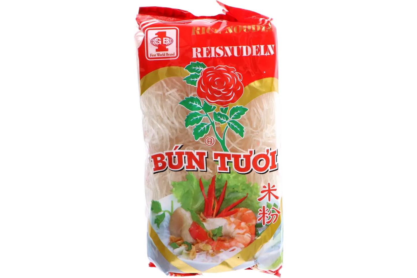 Gia bao rice nudle 300g