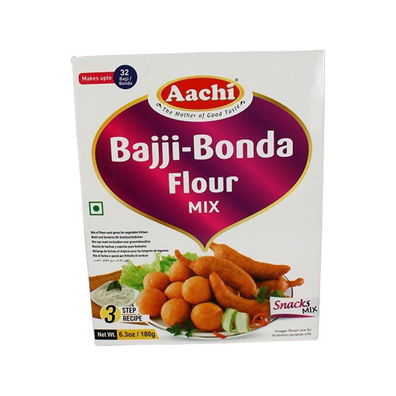 Aachi Bajji Bonda mix 180g