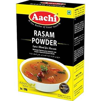Aachi Rasam Powder 100gr.
