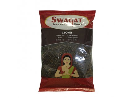 Swagat Cloves 50g