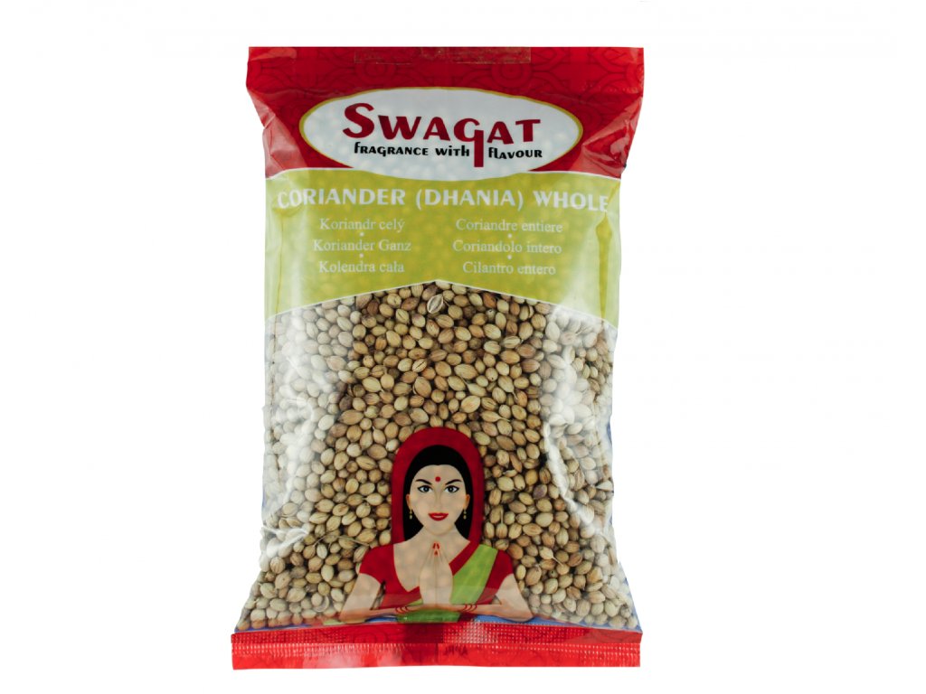 Swagat Coriander whole 100g