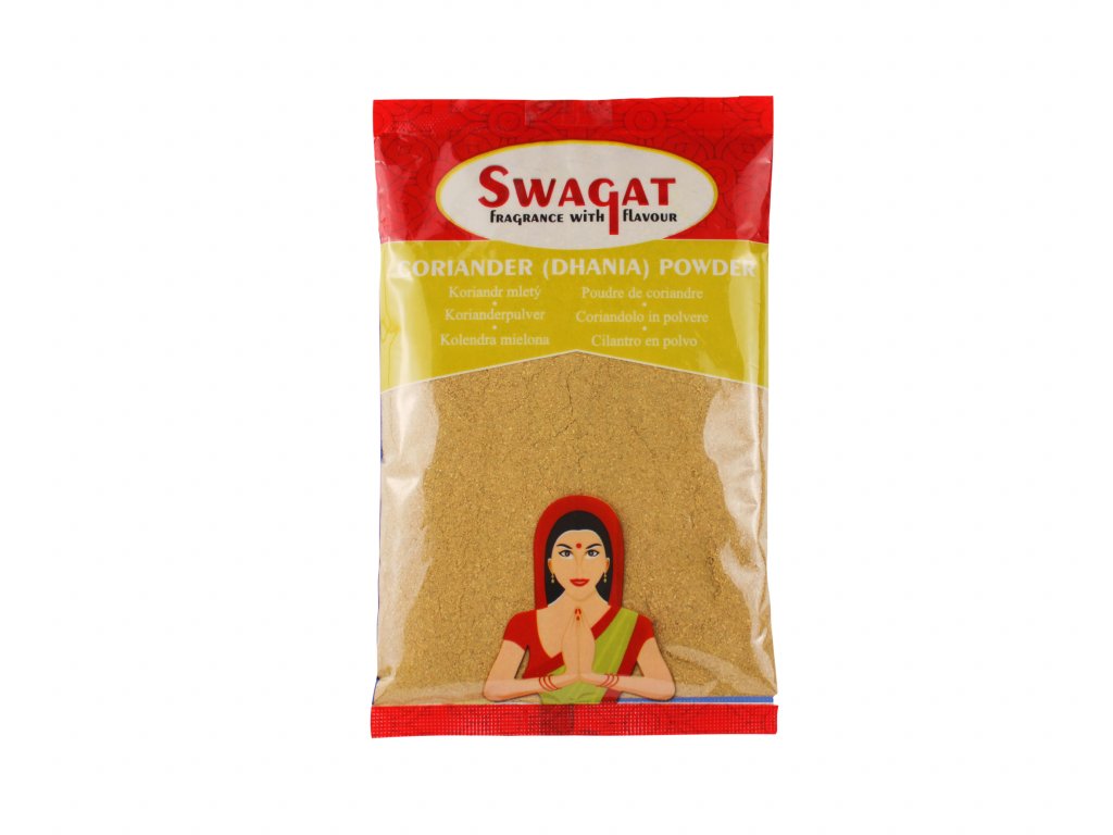 Swagat Coriander powder 100g