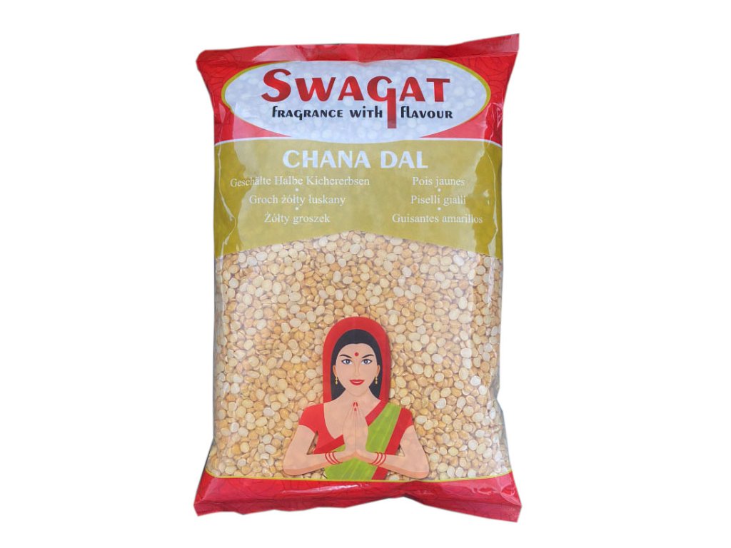 Swagat Chana Dal 2kg