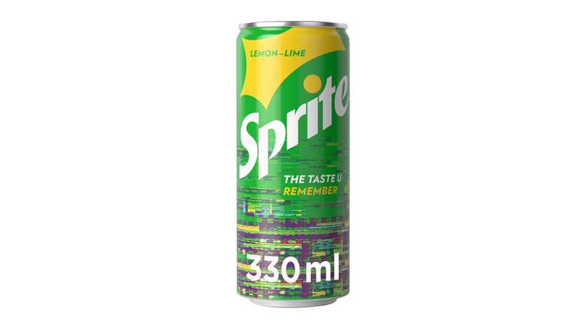 Fitz Sprite 0.33L