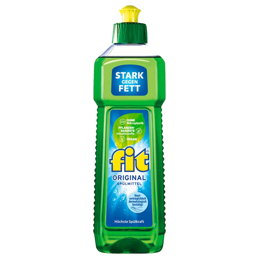 Fit Original 500ml