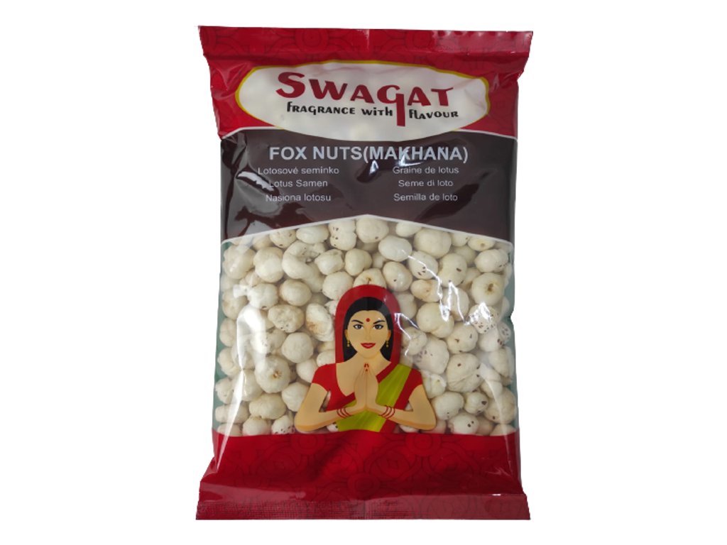 Swagat Makhana Foxnut 50g