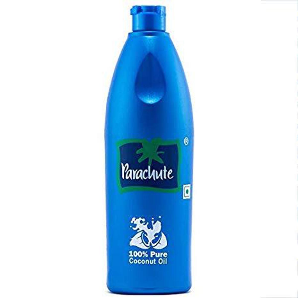 Paracuute Coconut Oil 200ml