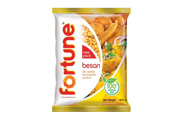 Fortune Besan 1kg