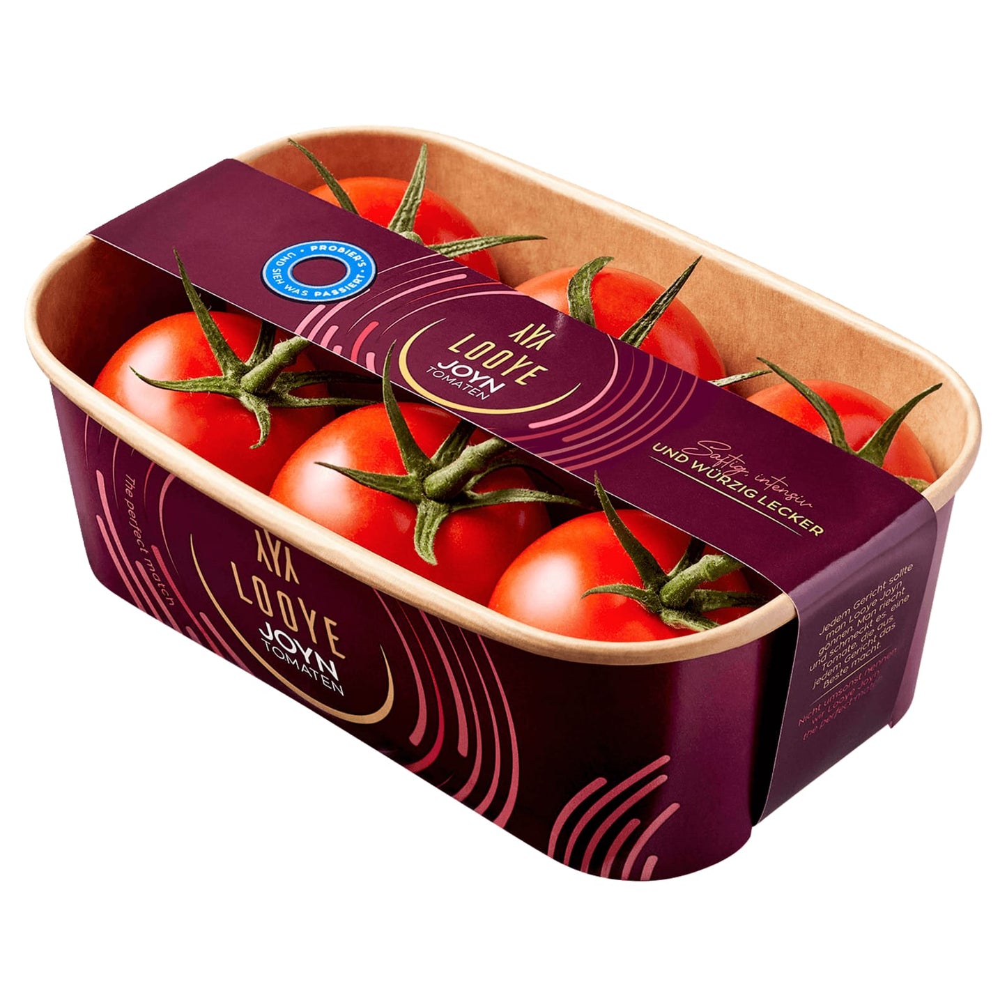 Loove joyn tomten 400g