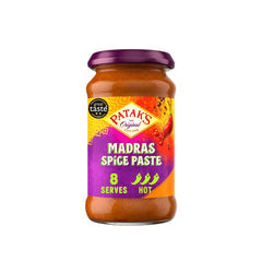 Patak Madras Cafe 283g