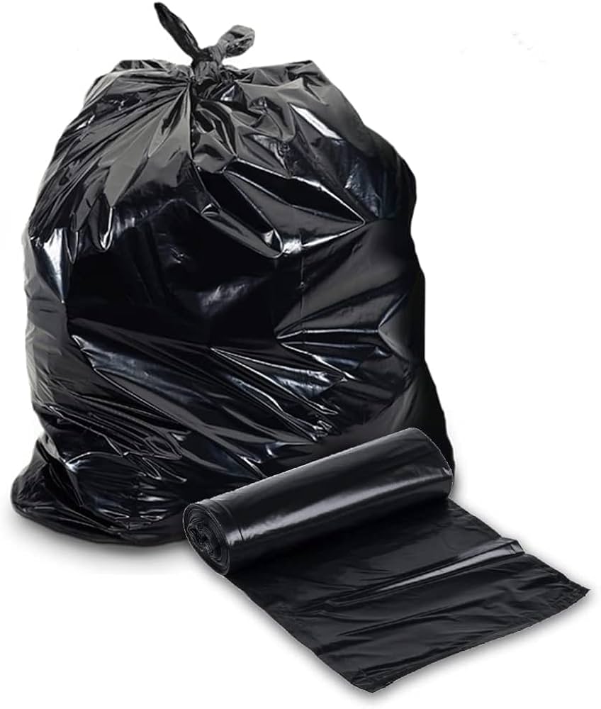Garbage Bags 20x