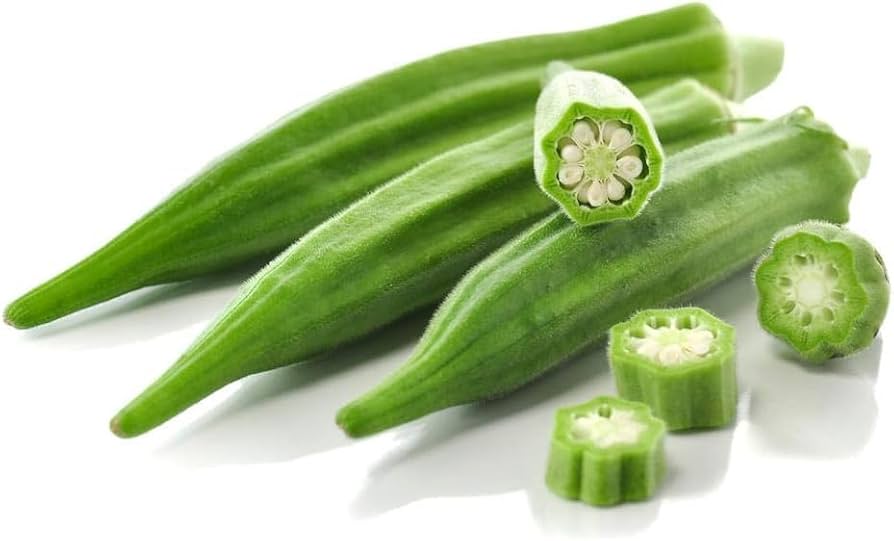 OKRA INDIAN