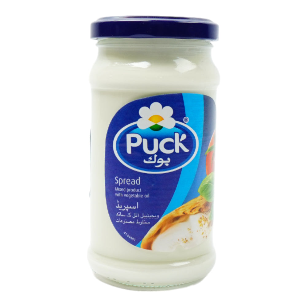 Puck Spread 240g