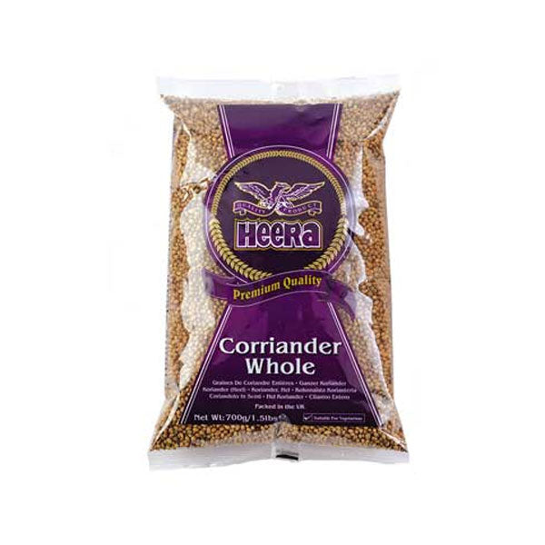 Heera Dhania (Coriander) Whole 300gm