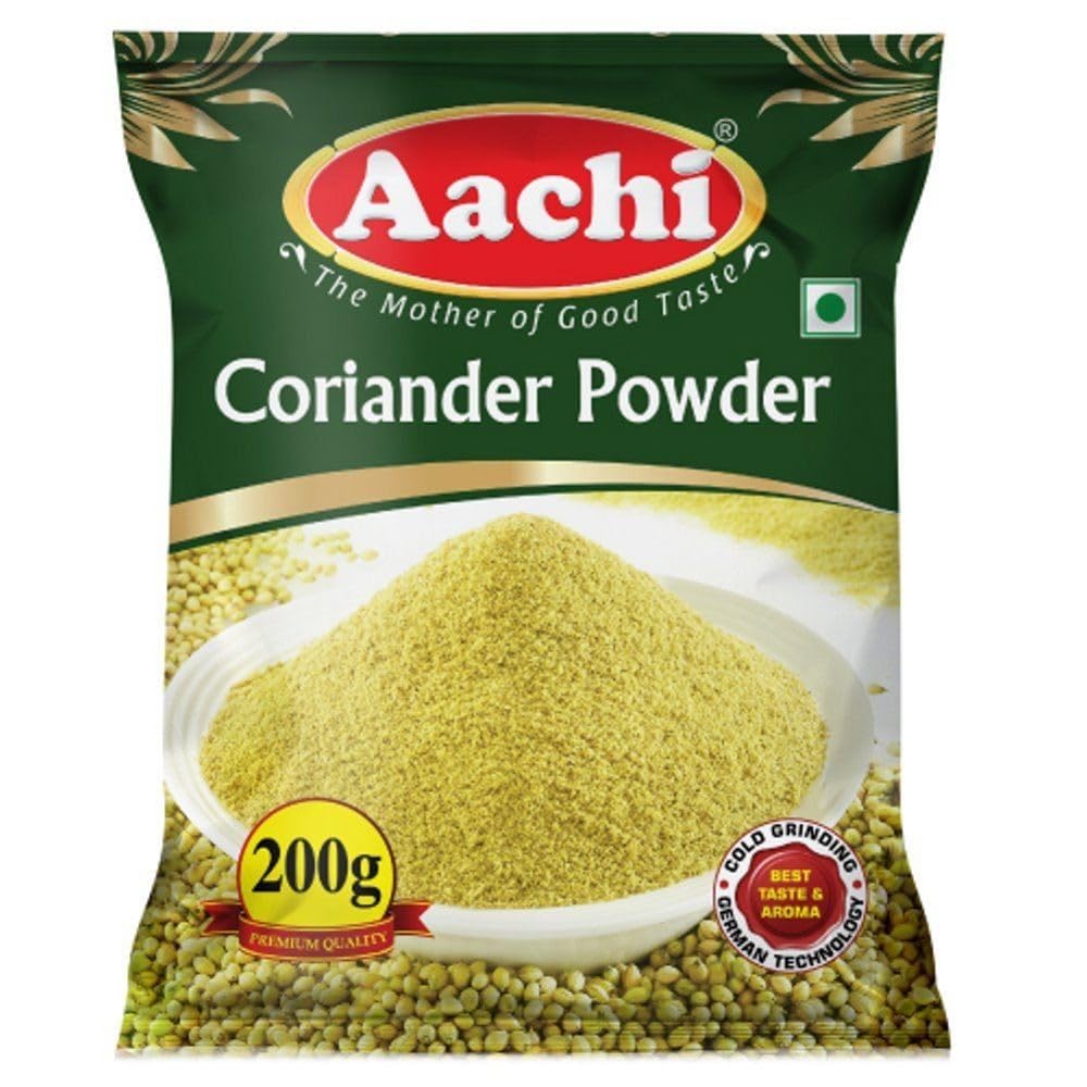 Aachi Coriander powder 100g
