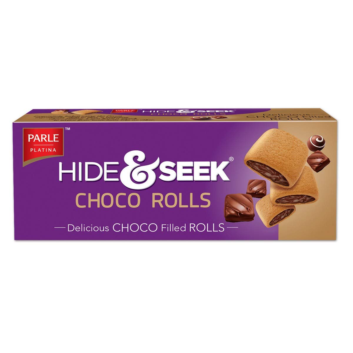 Parle Hide/seek 75g