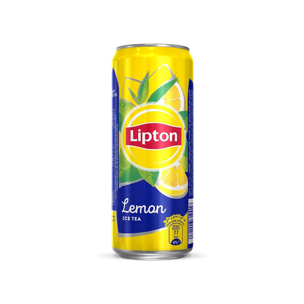 Lipton ice tea zitrone.330l