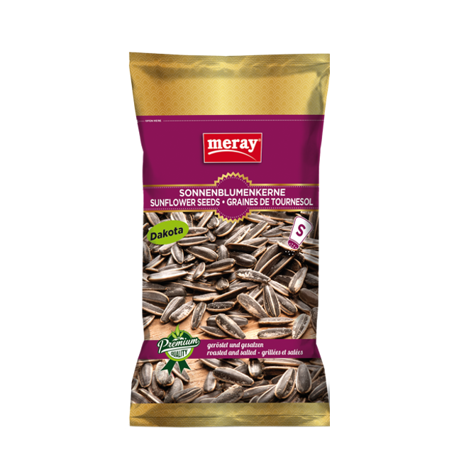 Meray Sonnenblumenkerne salone 70g