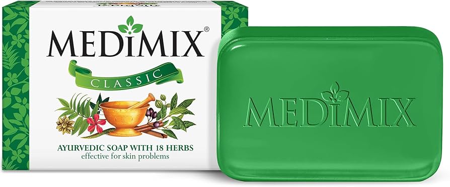 Mdimix AZURVEDIC 75g