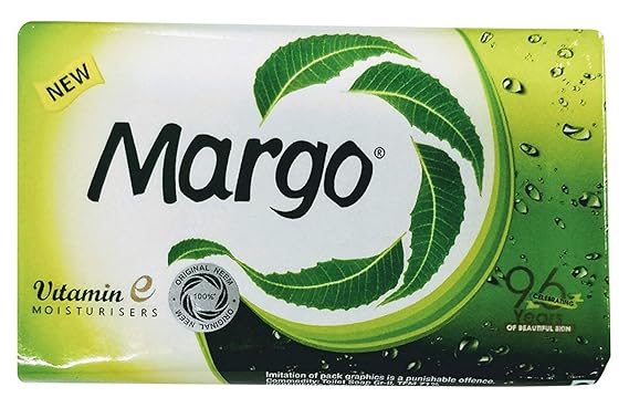 Margo Moisturisers