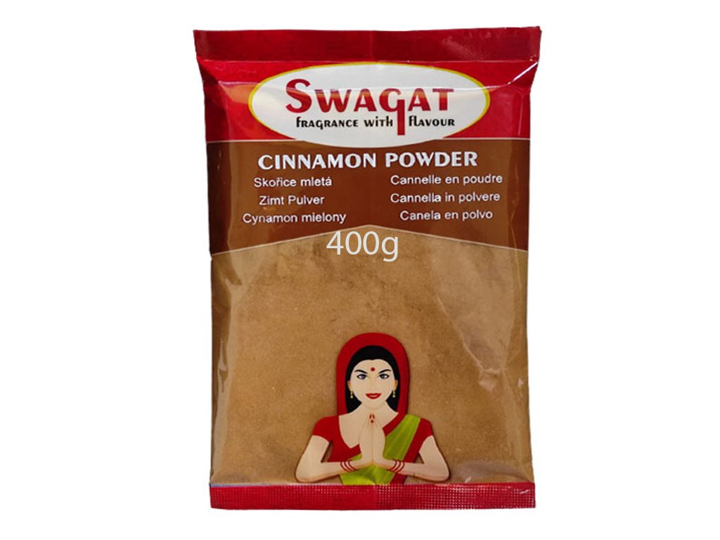 Swagat Cinnamon Stick 400g
