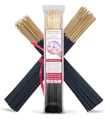 Incense Sticks Egyptian Musk 20stk
