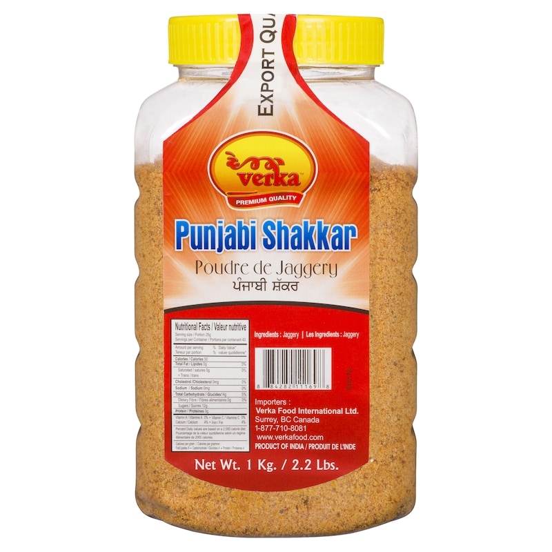 Swagat Punjabi Shakkar 1kg
