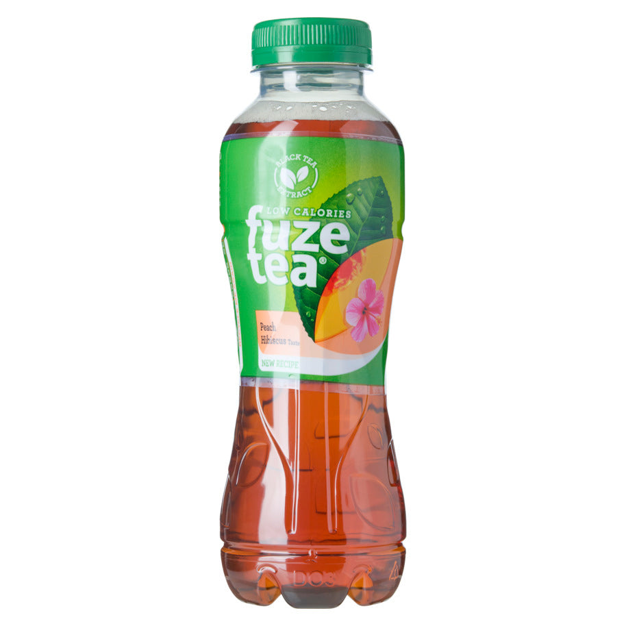 Fuze Tea Hibiskus 0.4L