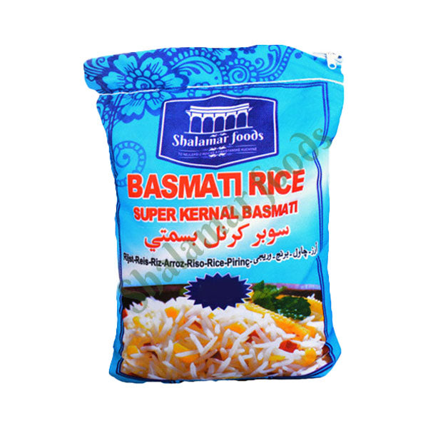 Shalamarxxxl rice2kg