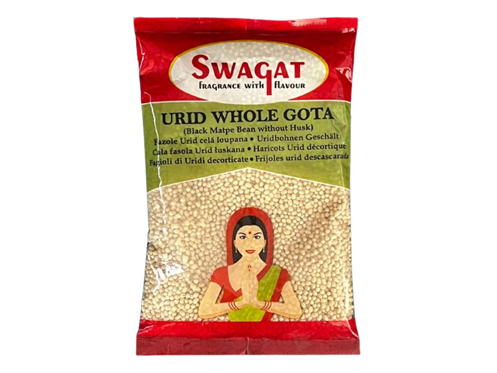 Swagat Urid Gota 2kg