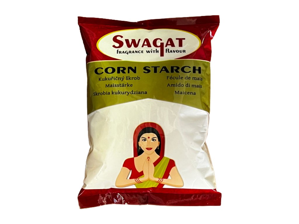 Swagat Corn Starch 500g