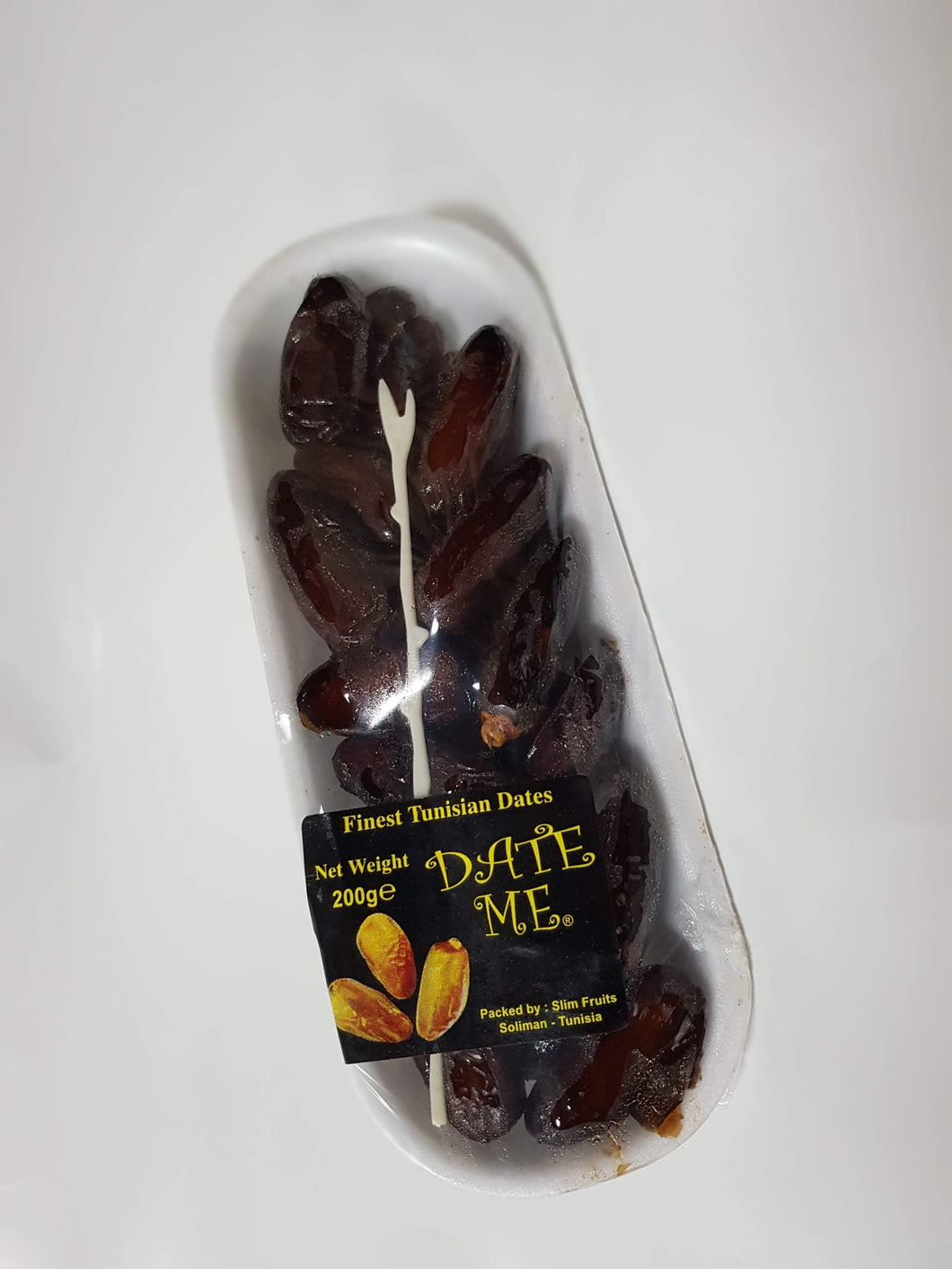 Saladitos Dates 200g