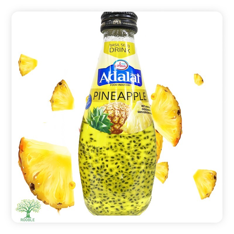Adalat pineapple 100ml