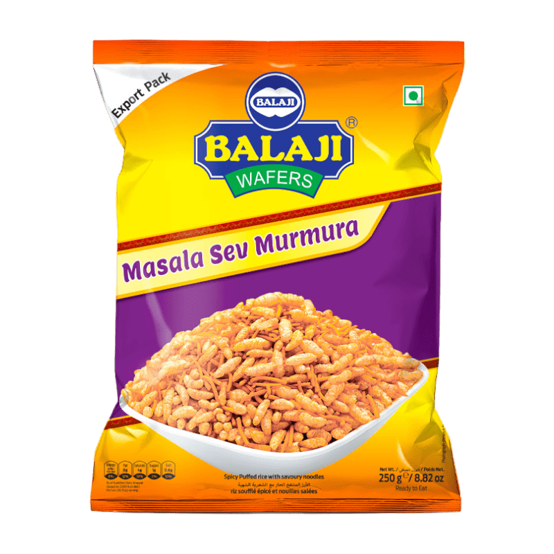 Balaji sev murmura 250g
