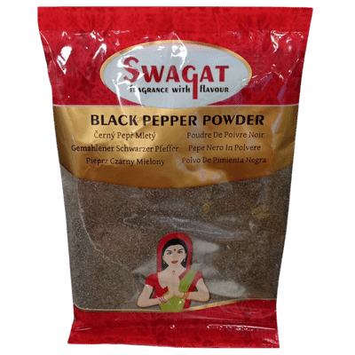 Swagat Black Pepper powder 1kg