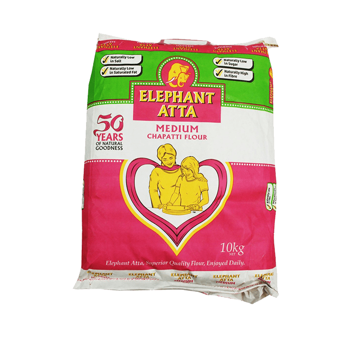 Elephant Chapati atta 10kg
