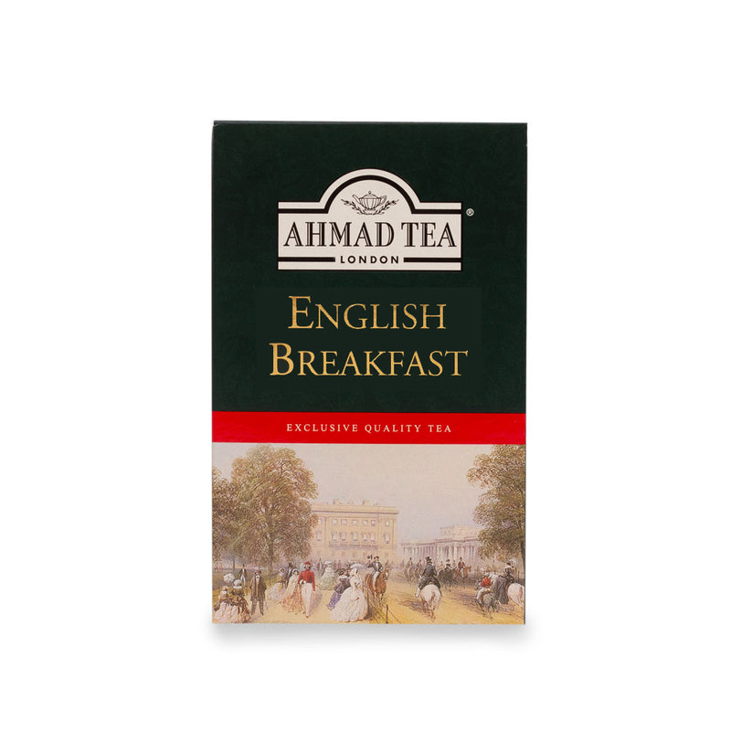 Ahmad Tea English Breakfast 500g