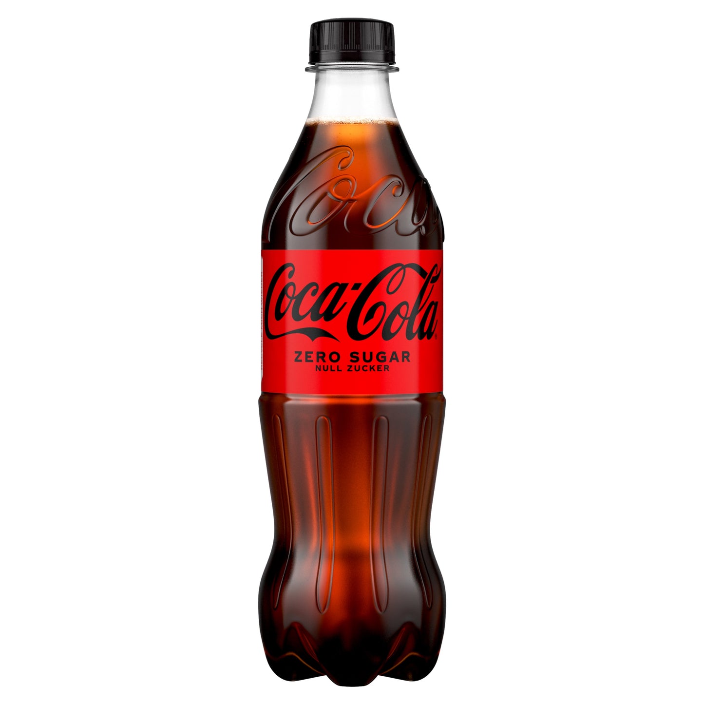 Cola Zero 0.5l