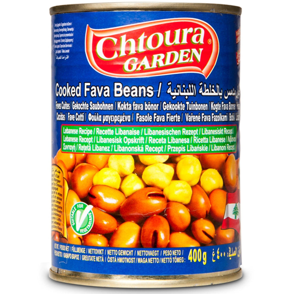 Chtoura Garden Labanese Recipe 400g