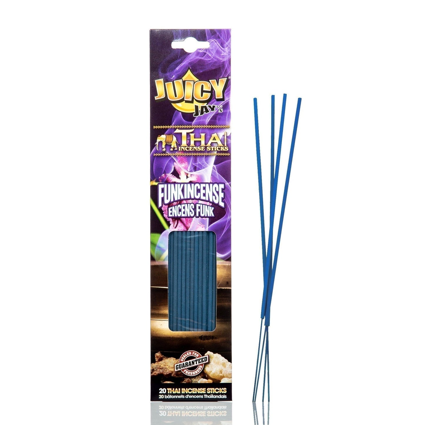 Incense Sticks Tradition 12stk