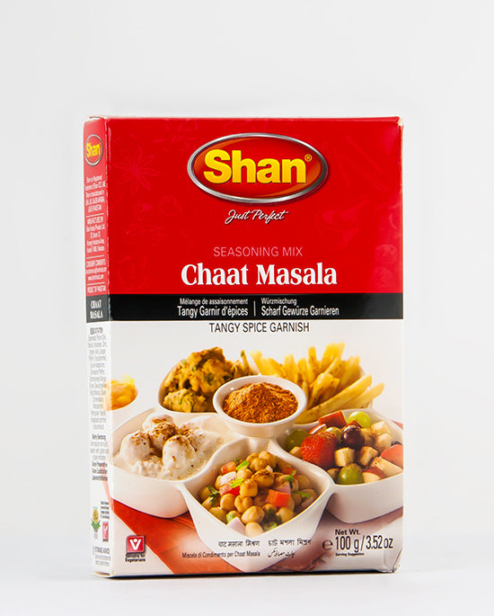 Shan Chaat Masala 100 g