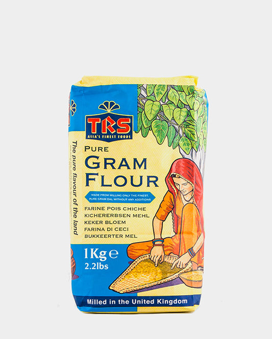 TRS Gram Flour 1kg
