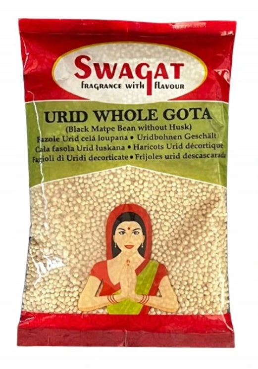 Swagat Urid Gota 500g