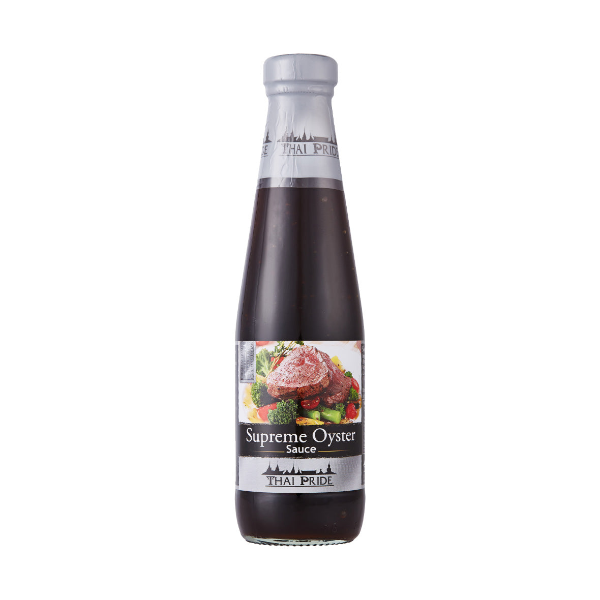 Oyster sauce thai 295ml